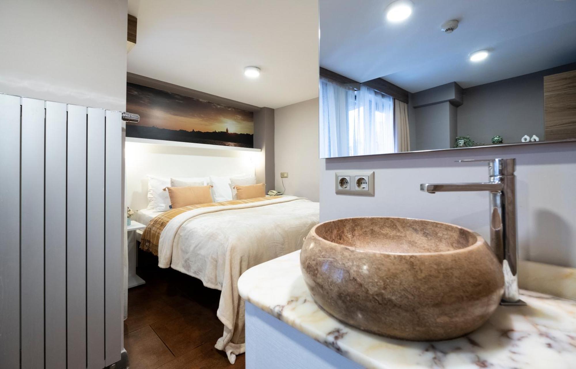 Hotel The Pera Istanboel