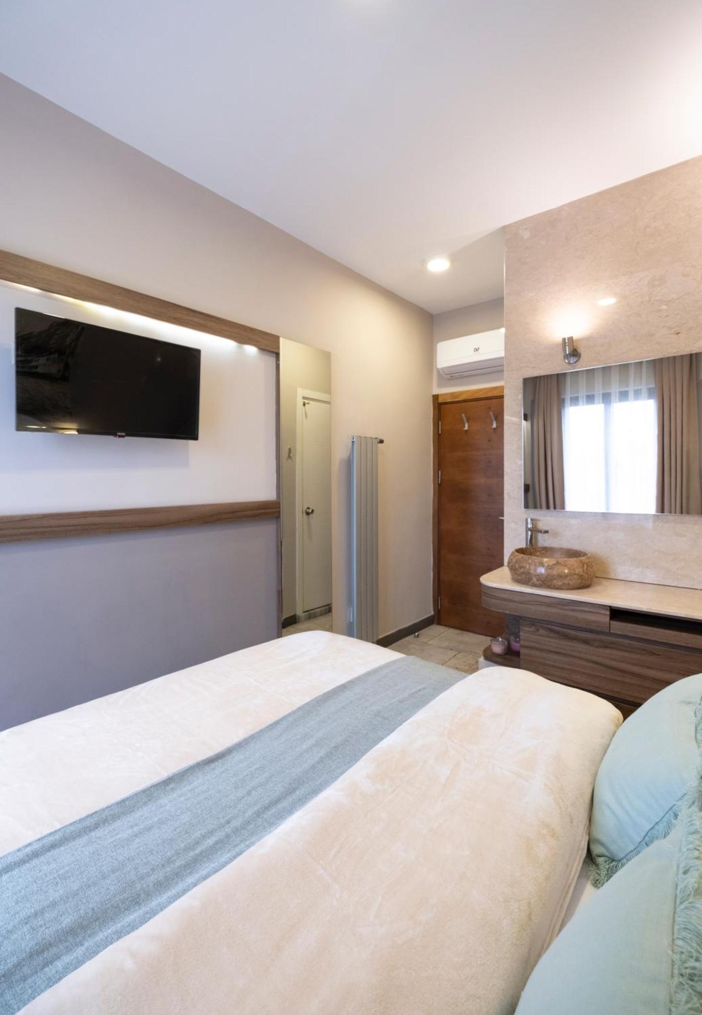 The Pera 3* Istanboel