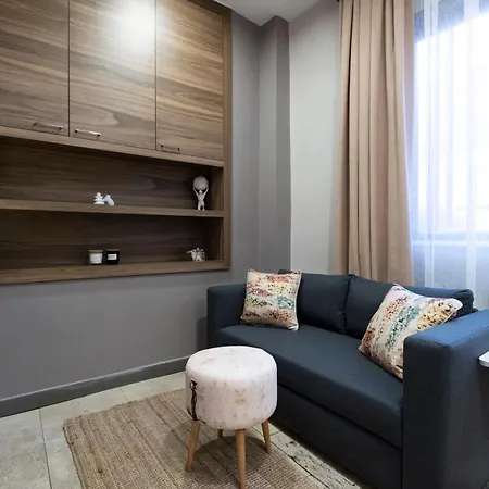 The Pera Hotel Istanbul Exterior photo