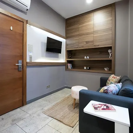 The Pera Hotel Istanbul Exterior photo