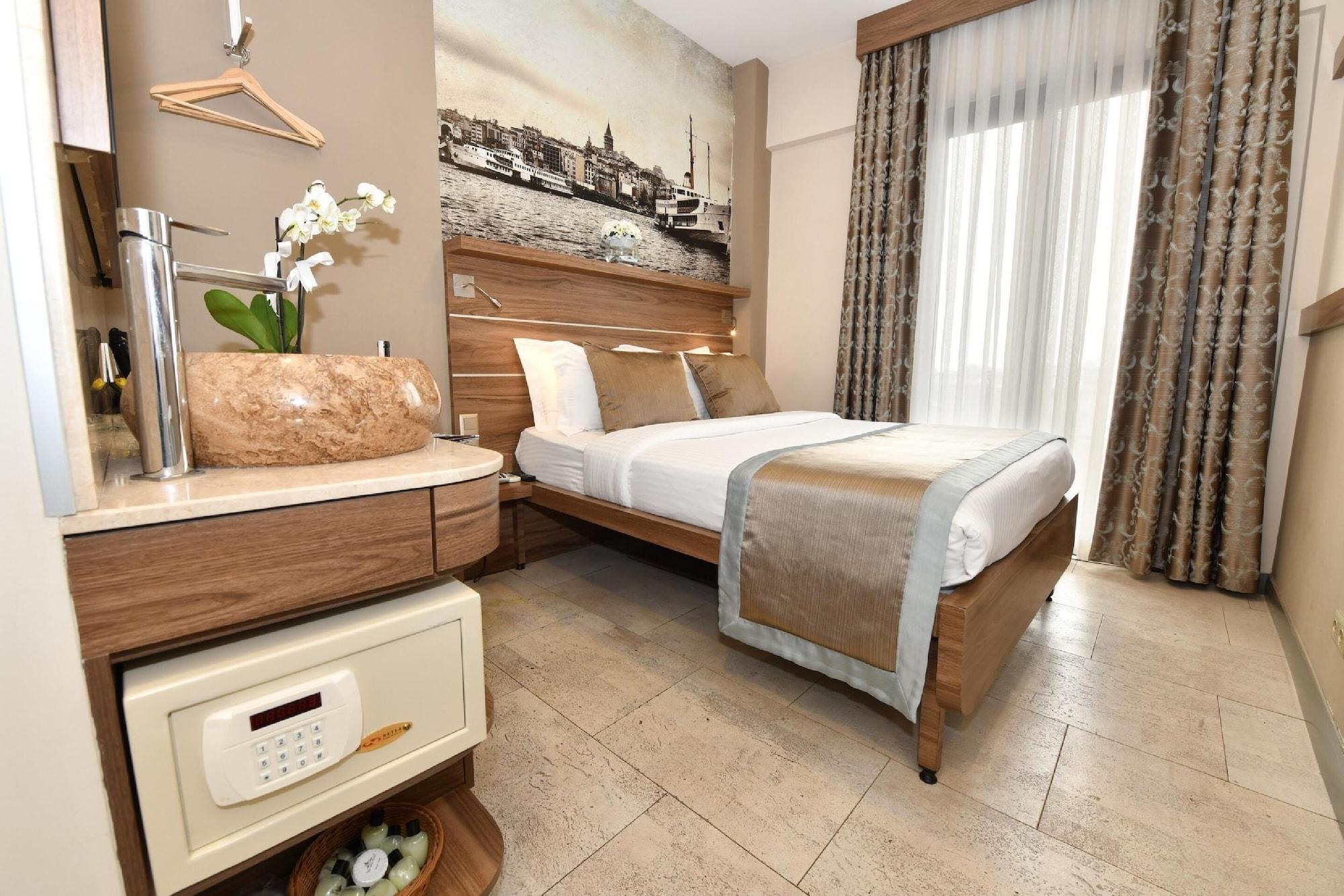 The Pera 3* Стамбул