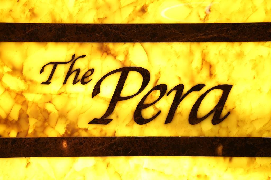 The Pera Отель